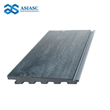 PVC väggpanel