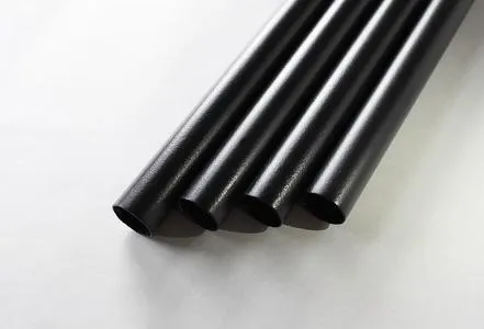 Balusterräcke i stål