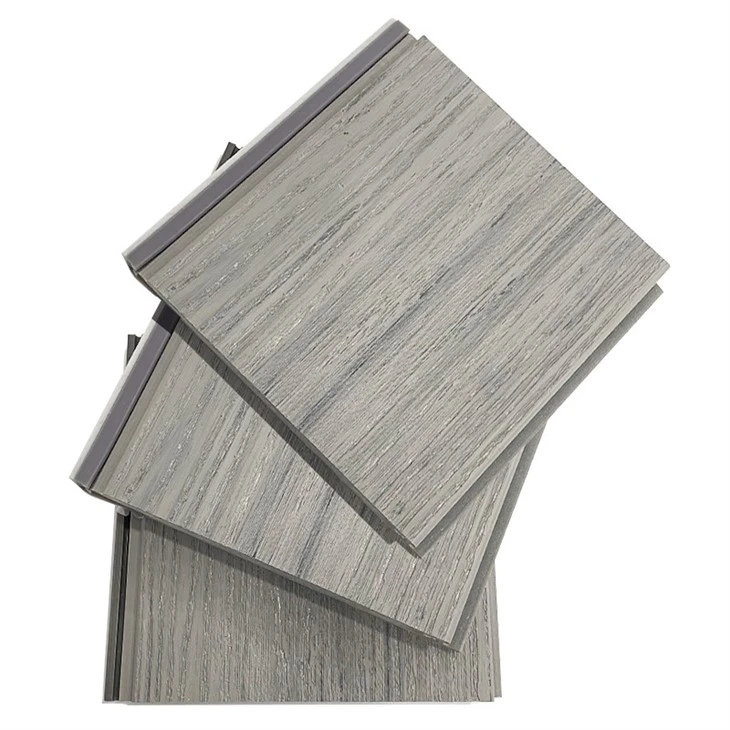 Wood Deck Pvc Cover